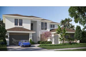 9191 Coral Isles {Lot 74} Circle, Palm Beach Gardens, FL 33412 Sold 09/17/24